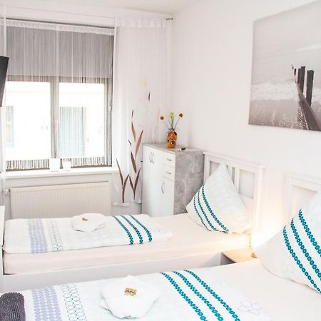 Ferienwohnung Am Alten Hafen Wißmar 外观 照片