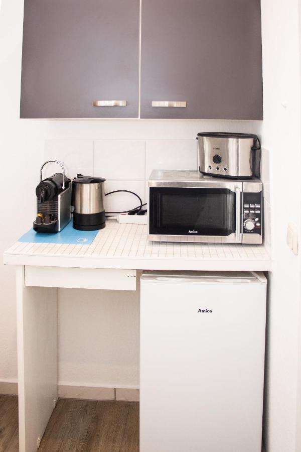 Ferienwohnung Am Alten Hafen Wißmar 外观 照片
